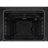 DANBY  24″ Wide Electric Range - White (DER24V1W)