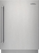 Sub-Zero 24" Outdoor Undercounter Refrigerator ? Panel Ready - Left Hinge - Stainless (DEU2450ROL)
