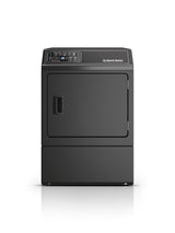 Speed Queen  DF7 Sanitizing Electric Dryer with Front Control - Matte Black (DF7004BE)
