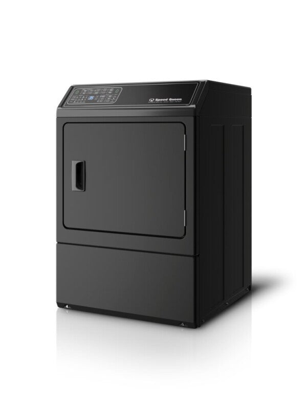 SPEED QUEEN DF7 Sanitizing Gas Dryer with Front Control -  (DF7004BG)