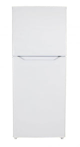 DANBY 23.5-Inch Danby 10.1 cu. ft. Top Mount Apartment Size Fridge in White -  (DFF101B1WDB)
