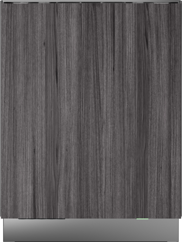 Asko  24" Dishwasher with 42 dB(A) Noise Level - Panel Ready (DFI564)