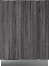 Asko  24" Dishwasher with 42 dB(A) Noise Level - Panel Ready (DFI564)