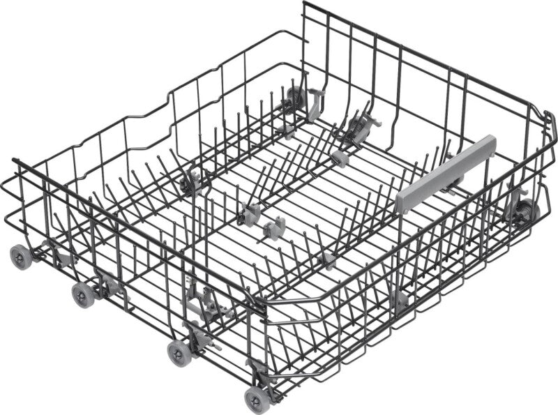 ASKO 23 7/16" Dishwasher with 40 dB(A) Noise Level - Stainless Steel (DFI675XXL)