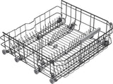 ASKO 23 7/16" Dishwasher with 40 dB(A) Noise Level - Stainless Steel (DFI675XXL)