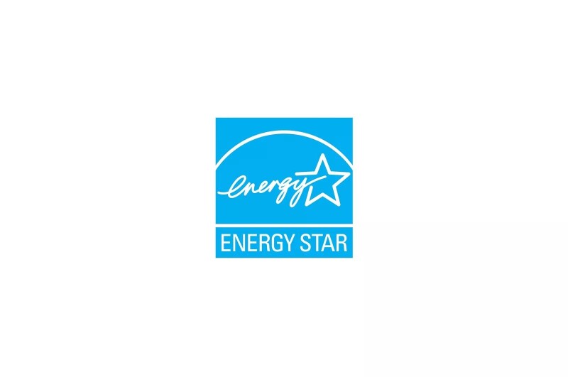 LG  7.3 Cu. Ft. Rear Control Gas Energy Star Dryer With Sensor Dry - White (DLG6101W)