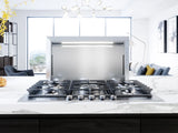 ZEPHYR  36" Lift Downdraft - Stainless (DLIE36ASX)