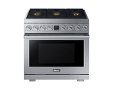 Dacor  36-Inch Gas Range - Other (DOP36T86GLSDA)