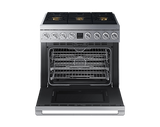Dacor  36-Inch Gas Range - Other (DOP36T86GLSDA)