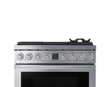 Dacor  36-Inch Gas Range - Other (DOP36T86GLSDA)
