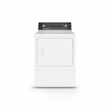 Speed Queen  DR3 Sanitizing Gas Dryer with 3-Year Warranty - White (DR3003WG)