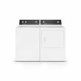 Speed Queen  DR3 Sanitizing Gas Dryer with 3-Year Warranty - White (DR3003WG)