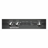 SPEED QUEEN DR5 Sanitizing Gas Dryer with Steam -  (DR5004WG)