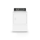 SPEED QUEEN  SPEED QUEEN GAS DRYER 27" - White (DR5004WG)