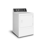 SPEED QUEEN  SPEED QUEEN GAS DRYER 27" - White (DR5004WG)
