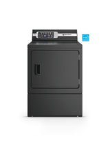 Speed Queen DR7 Sanitizing Electric Dryer with Pet Plus™ - Matte Black (DR7004BE)