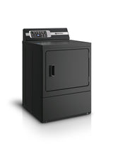 Speed Queen  DR7 Sanitizing Electric Dryer with Pet Plus™ - Black (DR7004BE)