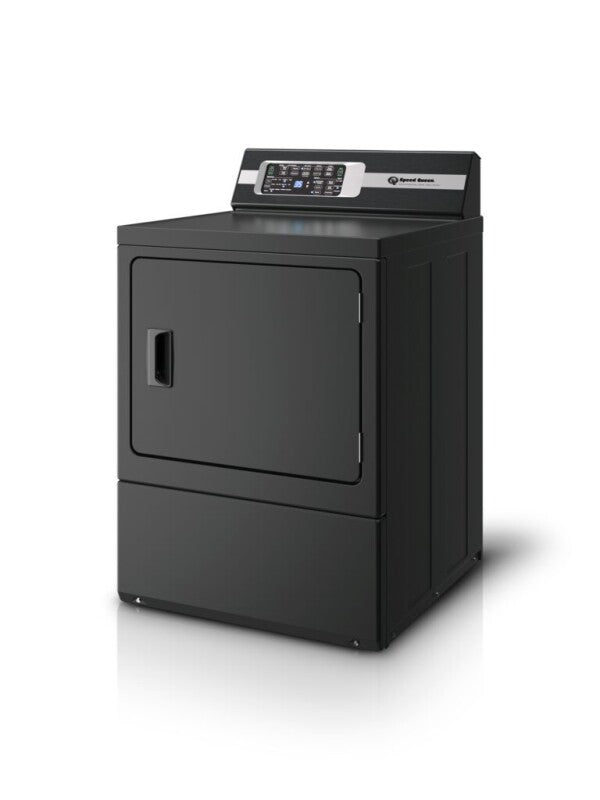 SPEED QUEEN DR7 Sanitizing Gas Dryer with Pet Plus™ -  (DR7004BG)