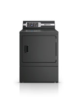 Speed Queen DR7 Sanitizing Gas Dryer with Pet Plus™ - Matte Black (DR7004BG)