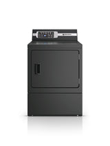 SPEED QUEEN  SPEED QUEEN GAS DRYER 27" - Matte Black (DR7004BG)