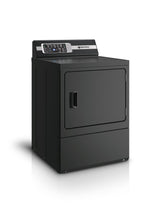 SPEED QUEEN  SPEED QUEEN GAS DRYER 27" - Matte Black (DR7004BG)
