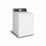 Speed Queen DR7 Sanitizing Electric Dryer with Pet Plus™ - White (DR7004WE)