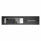 Speed Queen DR7 Sanitizing Electric Dryer with Pet Plus™ - White (DR7004WE)