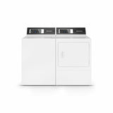 SPEED QUEEN DR7 Sanitizing Gas Dryer with Pet Plus™ -  (DR7004WG)