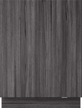 Asko  24" Dishwasher with 40 dB(A) Noise Level - Panel Ready (DSD565)