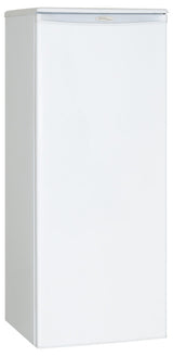 DANBY Danby Designer 8.5 cu. ft. Upright Freezer in White -  (DUFM085A4WDD)