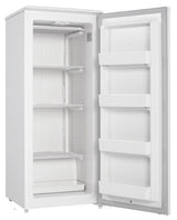 DANBY Danby Designer 8.5 cu. ft. Upright Freezer in White -  (DUFM085A4WDD)