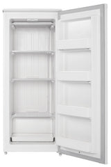 DANBY Danby Designer 8.5 cu. ft. Upright Freezer in White -  (DUFM085A4WDD)