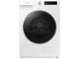 Samsung 4 0 Cu Ft Heat Pump Dryer With Ai Smart Dial And Wi Fi Connectivity - White (DV25B6900HWA2)