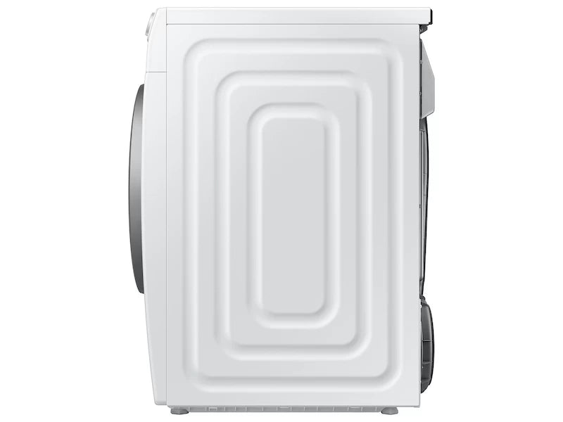 Samsung  Ventless Heat Pump | AI Smart Dial | 4.0 cu.ft. - White (DV25B6900HWA2)