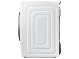 Samsung  Ventless Heat Pump | AI Smart Dial | 4.0 cu.ft. - White (DV25B6900HWA2)