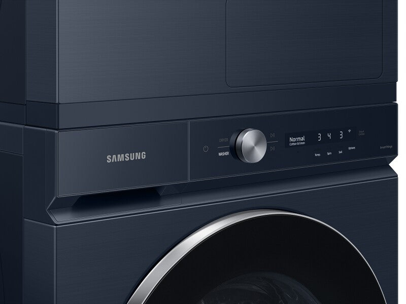 SAMSUNG  Bespoke AI Front Load Ventless Heat Pump Dryer - Other (DV53BB8900HDA2)