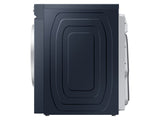 Samsung Bespoke 7.8 Cu. Ft Ventless Hybrid Heat Pump Dryer with AI Optimal Dry - Brushed Navy (DV53BB8900HDA2)