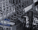 SUMMIT 18" Wide Built-In Dishwasher, ADA Compliant - Other (DW185SSADA)