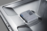 SUMMIT  18" Wide Built-In Dishwasher, ADA Compliant - Other (DW18SS4ADA)