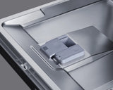 SUMMIT 24" Wide Built-In Dishwasher, ADA Compliant - Stainless Look (DW244SSADA)