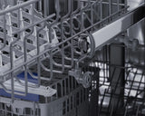 SUMMIT 24" Wide Built-In Dishwasher, ADA Compliant - Other (DW244SSADA)