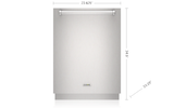 COVE  COVE D/W 24" PANEL READY - Other (DW2450)