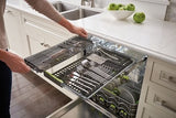 COVE 24" Dishwasher with Water Softener - Panel Ready (DW2450WS)