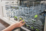 COVE 24" Dishwasher with Water Softener - Panel Ready (DW2450WS)
