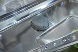 COVE 24" Dishwasher with Water Softener - Panel Ready (DW2450WS)