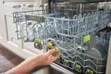 COVE 24" Dishwasher with Water Softener - Panel Ready (DW2450WS)