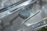 COVE 24" Dishwasher with Water Softener - Panel Ready (DW2450WS)