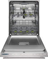COVE  COVE D/W 24" PANEL READY WATER SOFTENER - Panel Ready (DW2450WS)
