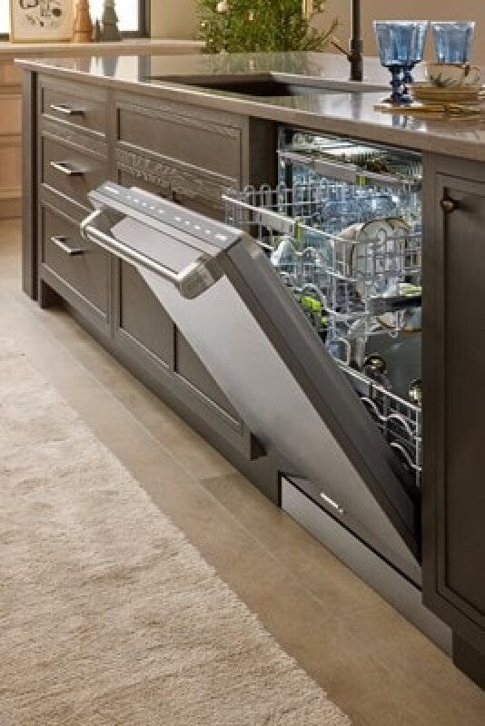 COVE 24" Dishwasher with Water Softener - Panel Ready (DW2450WS)