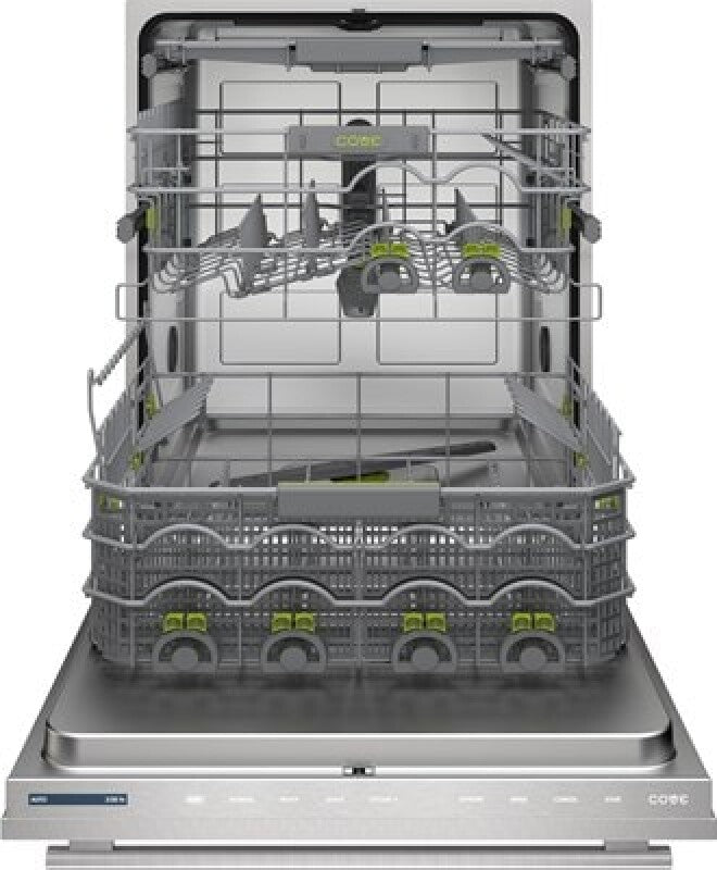 COVE 24" Dishwasher with Water Softener - Panel Ready (DW2450WS)
